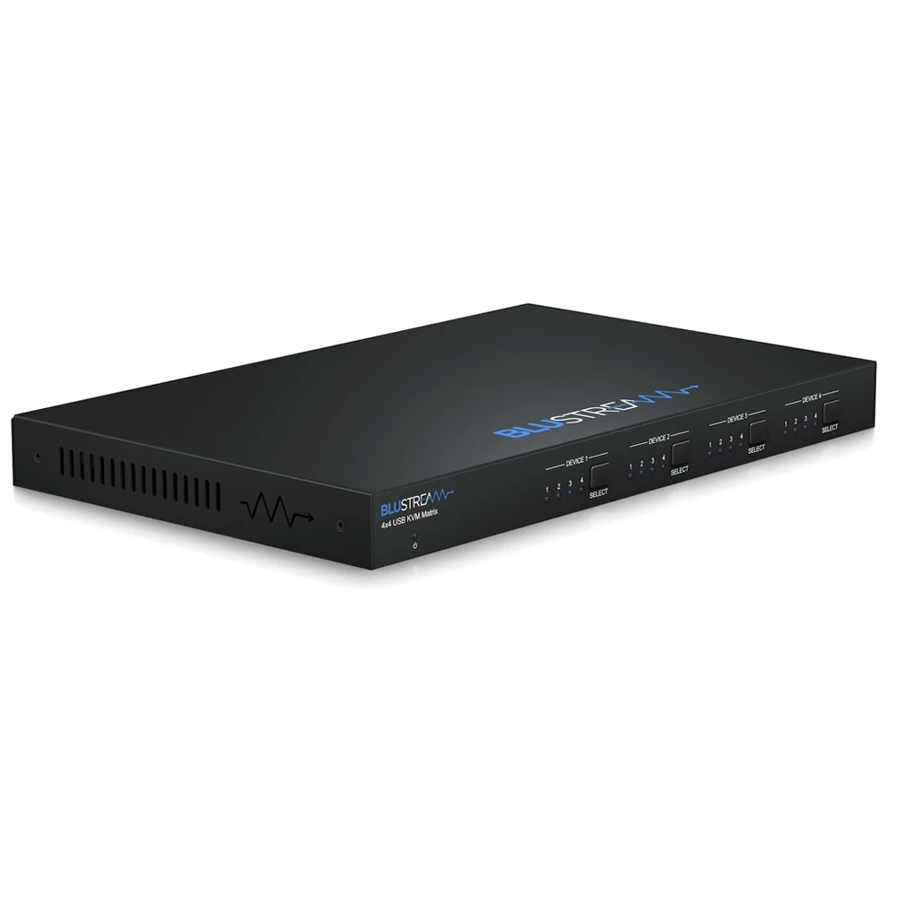 BluStream MX44KVM